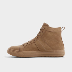 Aston in Brown 14270917 - Lace-up boot Cup sole