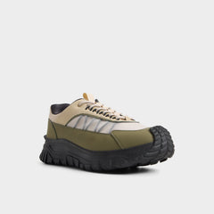 Brent in Open Green 14163442 - Hiking boot