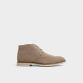 Brisbane Other Brown Men's Lace-up boots - Lace-up boot