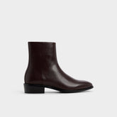 Amur in Bordo - Ankle boot