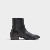 Amur Other Black Men's Dress boots - Ankle boot