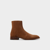 Brando in Cognac 14161941 - Ankle boot