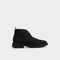 Torro in Black - Chukka boot