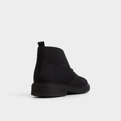 Torro in Black - Chukka boot