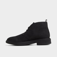 Torro in Black - Chukka boot