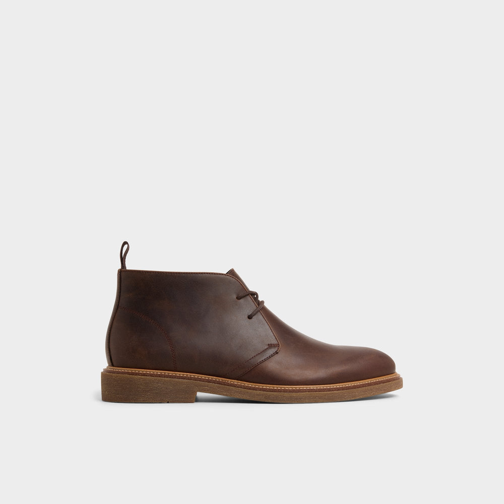 Jefrey Brown Overflow Men's Chukka boots - Chukka boot
