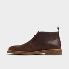 Jefrey Brown Overflow Men's Chukka boots - Chukka boot