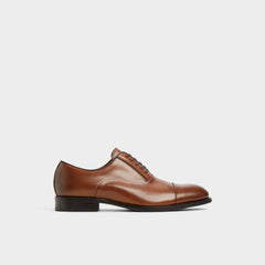 Lazio in Cognac - Oxford shoe