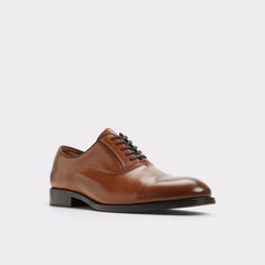 Lazio in Cognac - Oxford shoe
