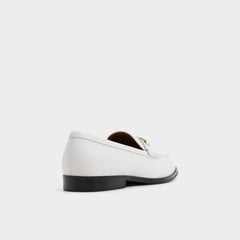 Edouard in White - Loafer
