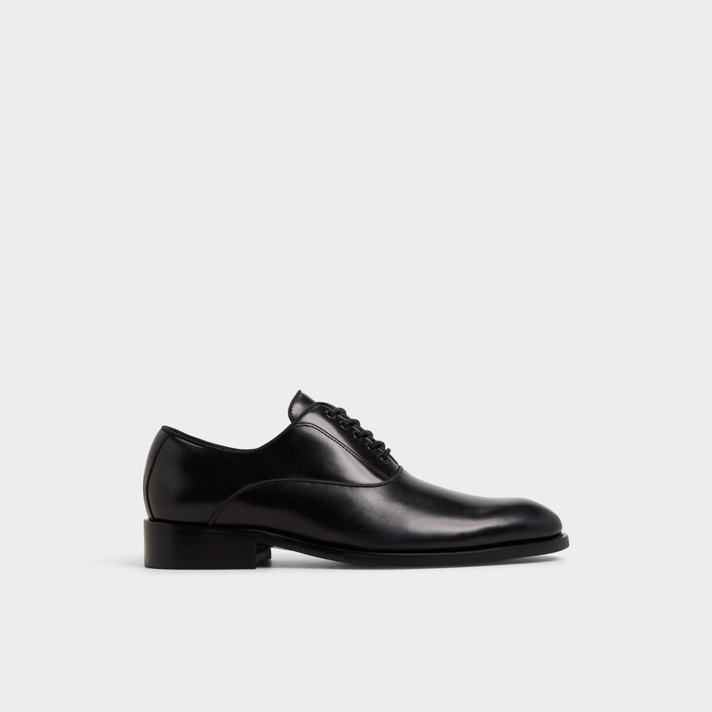 Braz in Other Black 14161933 - Oxford shoe