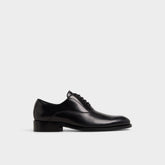 Braz in Other Black 14161933 - Oxford shoe
