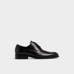 Braz in Other Black 14161933 - Oxford shoe