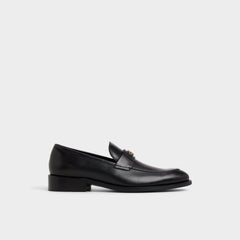 Beck in Other Black - Loafer