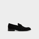 Beck in Open Black - Loafer