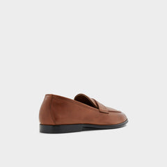 Journey Cognac Men's Loafers & Slip-Ons - Loafer