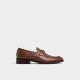 Beck in Other Brown - Loafer