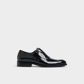 Bejamin Other Black Men's Dress Shoes - Monkstrap loafer