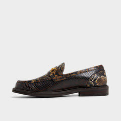 Arturo in Brown - Loafer