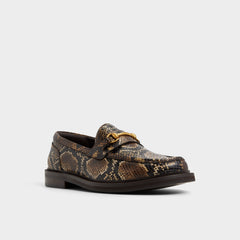 Arturo in Brown - Loafer