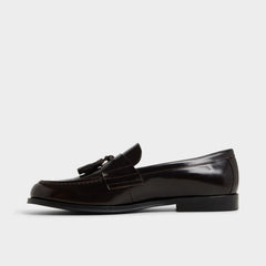 Lionel in Dark Brown - Loafer