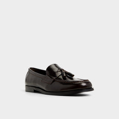 Lionel in Dark Brown - Loafer