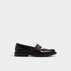 Buckley in Other Black - Loafer