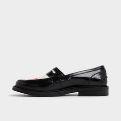 Buckley in Other Black - Loafer