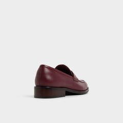 Beck in Other Red - Loafer