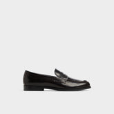 Keifer in Dark Brown - Loafer
