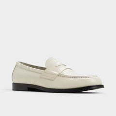 Keifer Ivory Primary - Multi Men's Dress Shoes - Loafer