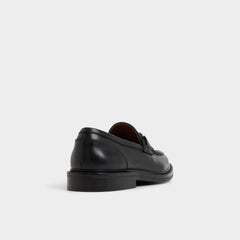 Arturo in Open Black - Loafer