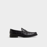 Kieran in Black Multi - Loafer