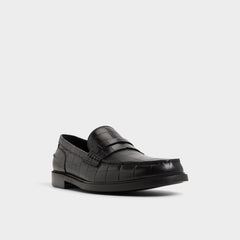 Kieran in Black Multi - Loafer