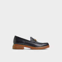 Guerro in Other Black - Loafer