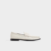 Speakeasy Ivory Men's Dress Shoes - Loafer