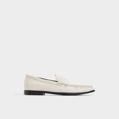 Speakeasy Ivory Men's Dress Shoes - Loafer
