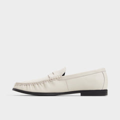 Speakeasy Ivory Men's Dress Shoes - Loafer