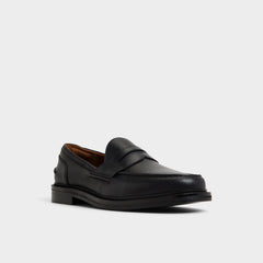 Buckley in Open Black - Loafer