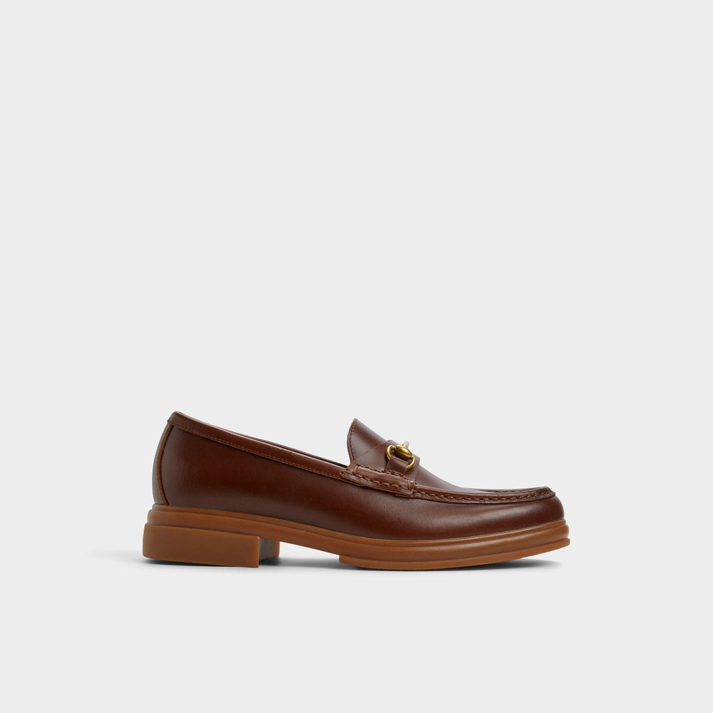 Guerro in Cognac - Loafer