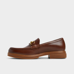 Guerro in Cognac - Loafer