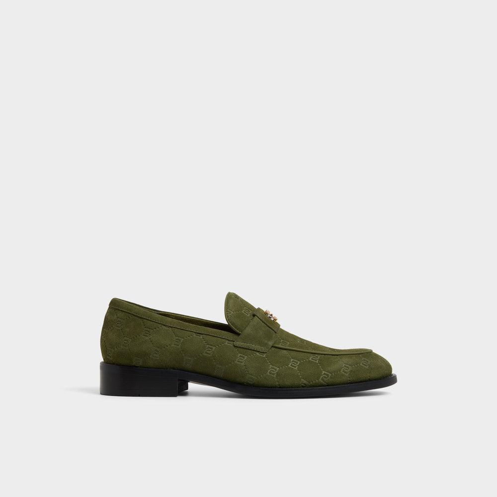 Beck in Khaki - Loafer