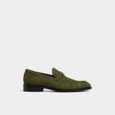 Beck in Khaki - Loafer