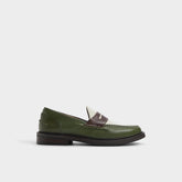 Buckley in Moss - Loafer