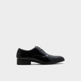 Kingsley Open Black Men's Oxfords & Lace-ups - Derby shoe