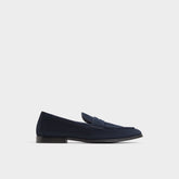 Journey Navy Men's Loafers & Slip-Ons - Loafer
