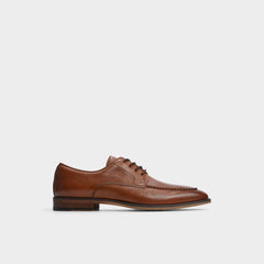 Montcourt Cognac Men's Oxfords & Lace-ups - Derby shoe