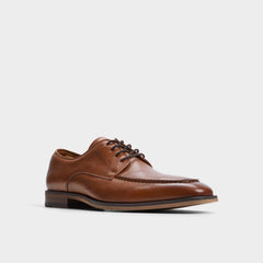 Montcourt Cognac Men's Oxfords & Lace-ups - Derby shoe