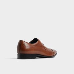 Daniells in Cognac - Derby shoe