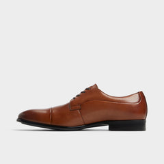 Daniells in Cognac - Derby shoe